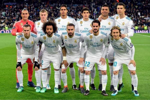 皇马欧冠征途：荣耀与挑战交织的传奇篇章